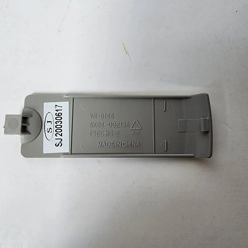 Samsung 00008A Genuine OEM Remote Control for DVD-V3500 VHS/DVD Combo unit
